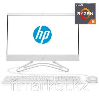 Моноблок HP Europe 205 G4 AIO (123M3EA#ACB)