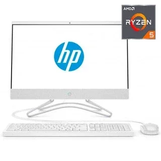 Моноблок HP Europe 205 G4 AIO (123M3EA#ACB)