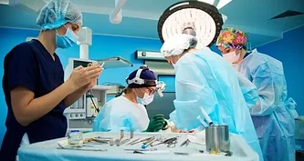 Круглосуточная Хирургия