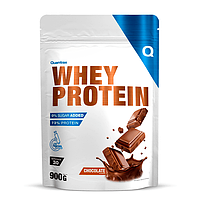 QUAMTRAX Whey Protein 900 g