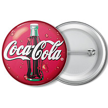 Сувенирные значки