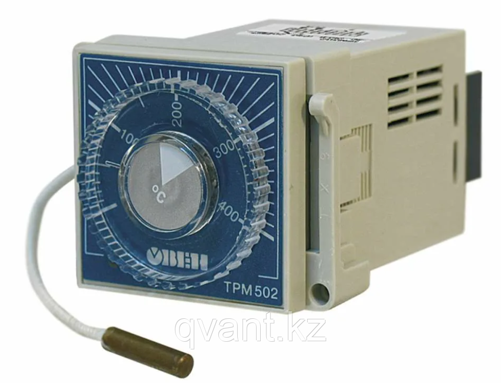 Терморегулятор ОВЕН ТРМ502