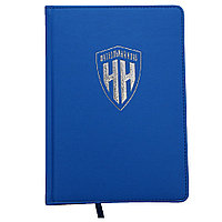 Тиснение. гравировка и уф печать на ежедневниках