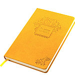 Тиснение. гравировка и уф печать на ежедневниках, фото 2