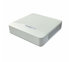 FR1004 - 4 канальный видеорегистратор 5 в 1 и IP до 2 Мп