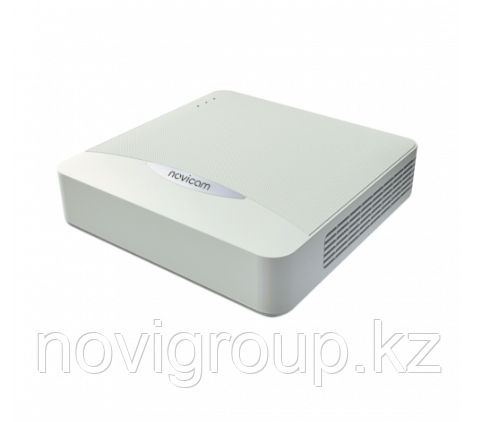 FR1004 - 4 канальный видеорегистратор 5 в 1 и IP до 2 Мп