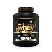 CHALLENGER  100% Whey Protein 1,8 кг Ваниль