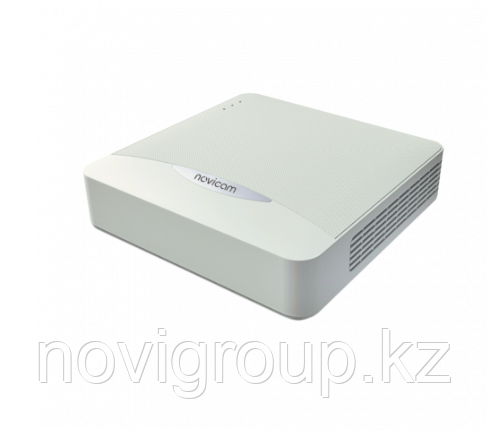 NR1604 - 4 канальный IP видеорегистратор