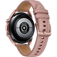 Смарт-часы Samsung Galaxy Watch 3 SM-R850 41mm Bronze, фото 2