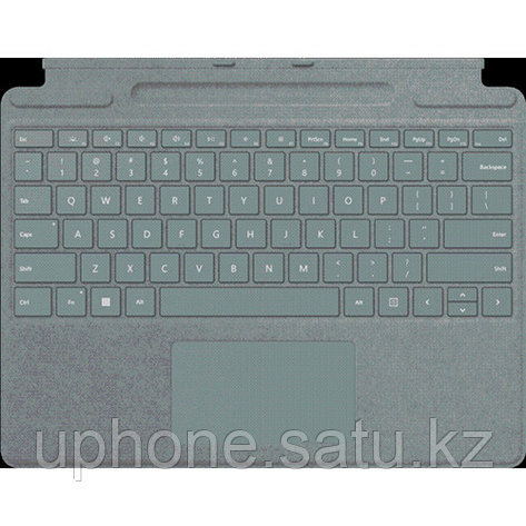 Клавиатура Microsoft Surface Pro Signature Type Cover, фото 2