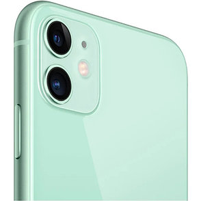 Смартфон Apple iPhone 11 Slim Box 128Gb Green, фото 2