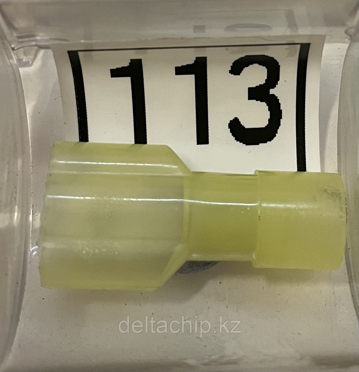 WT113 Наконечник автомобильный