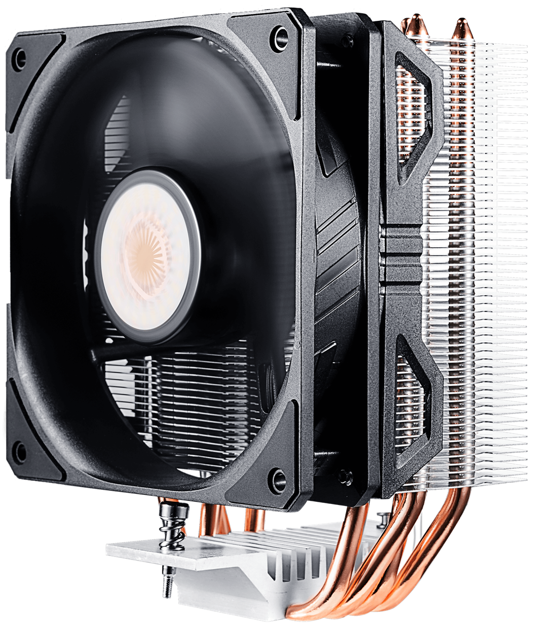 Вентилятор для CPU CoolerMaster Hyper 212 EVO V2 RR-2V2E-18PK-R2