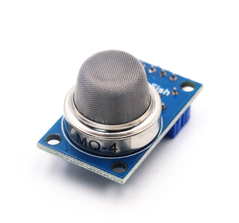 Датчик газа MQ-4: продажа, цена в Алматы. Моделизм от "Arduino Parts ...