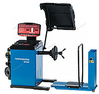 Балансировочный станок для грузовых авто NORDBERG 45TRK