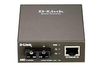 Медиаконвертер D-Link DMC-F30SC/E