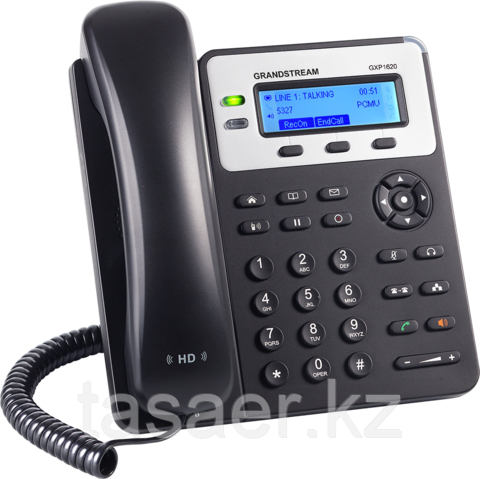 IP - телефон Grandstream GXP1615 (c PoE) - фото 1 - id-p103770696