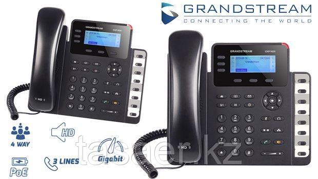 IP - телефон Grandstream GXP1630 (c PoE) - фото 1 - id-p103770700