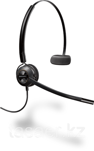 Plantronics Entera HW111N Mono с одним наушником - фото 2 - id-p103770747