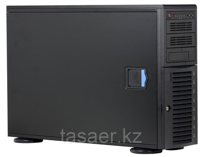 Сервер в сборе на базе Supermicro SC743TQ-865B-SQ - фото 1 - id-p103770760