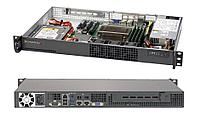 Сервер SYS-5019S-L