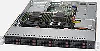 Сервер SYS-1029P-WTRT