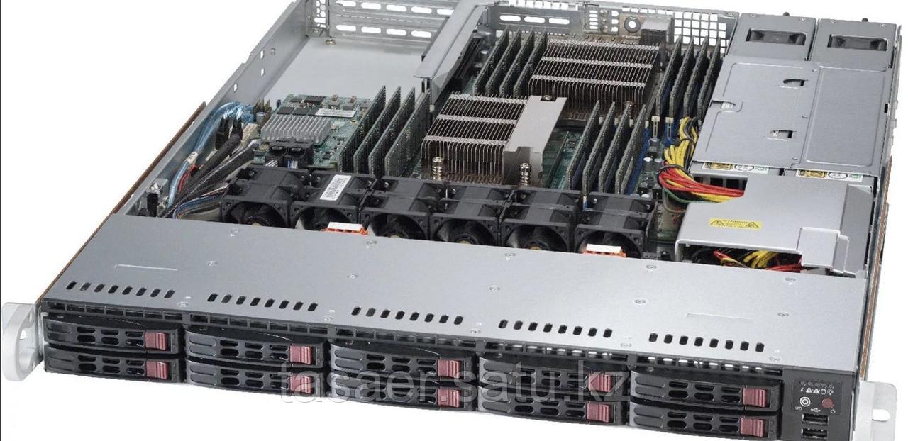платформа supermicro. Supermicro 6028r-wtr. Supermicro 2u 12hdd. платформа supermicro. Supermicro 2u.