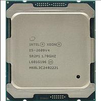 Процессор серверный Intel CPU Server 8-Core Xeon E5-2609V4