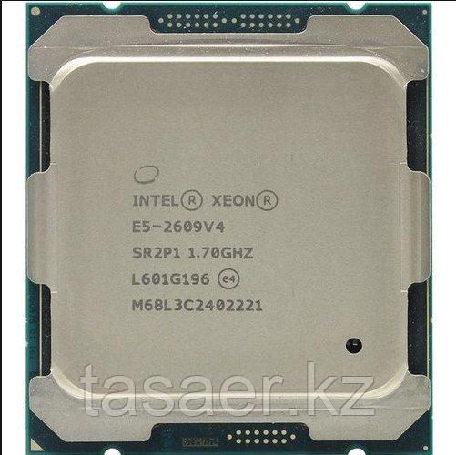 Процессор серверный Intel CPU Server 8-Core Xeon E5-2609V4 - фото 1 - id-p103770831