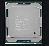 Процессор серверный Intel CPU Server 8-Core Xeon E5-2620V4
