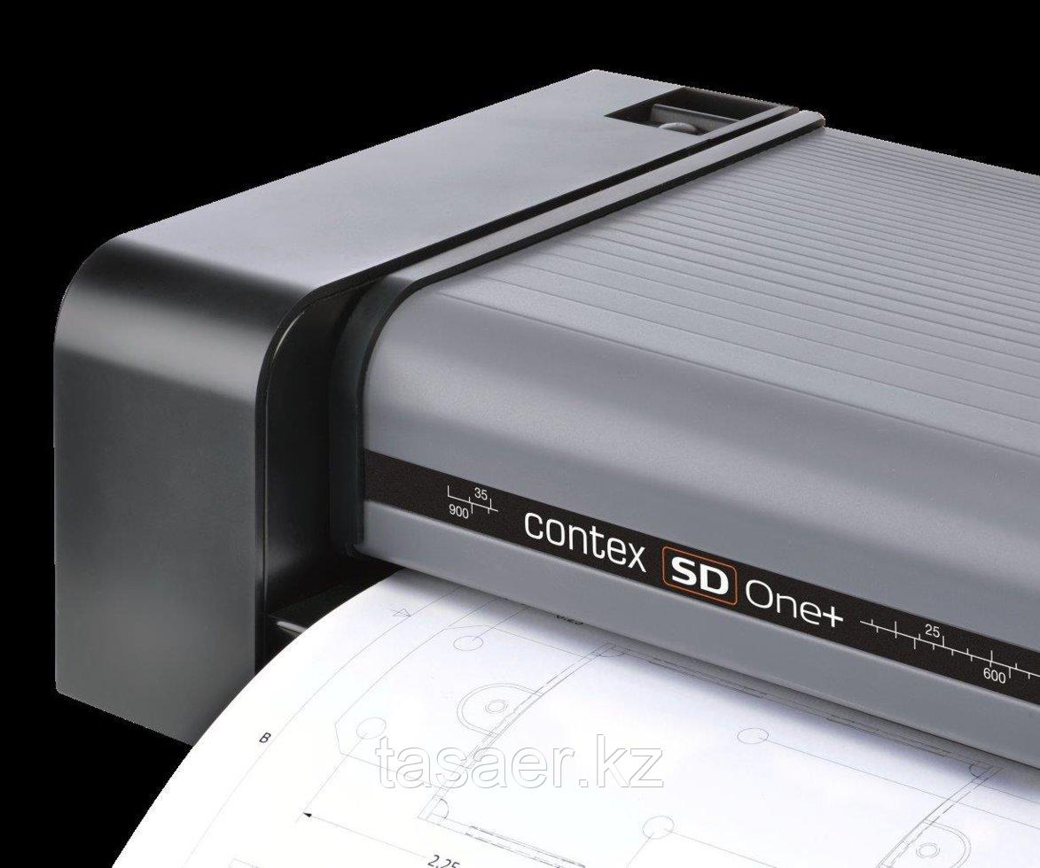 Сканер широкоформатный Contex SD One+36 - фото 5 - id-p103770848