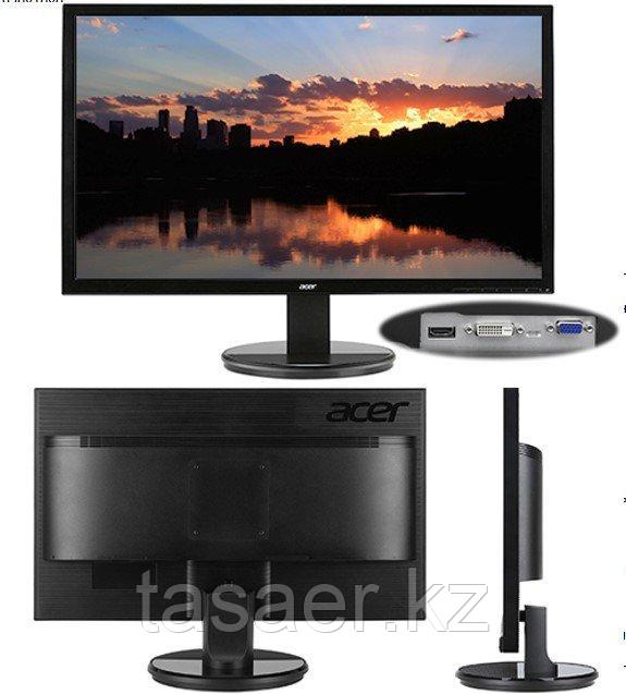 Монитор Acer K222HQLbid - фото 1 - id-p103770849