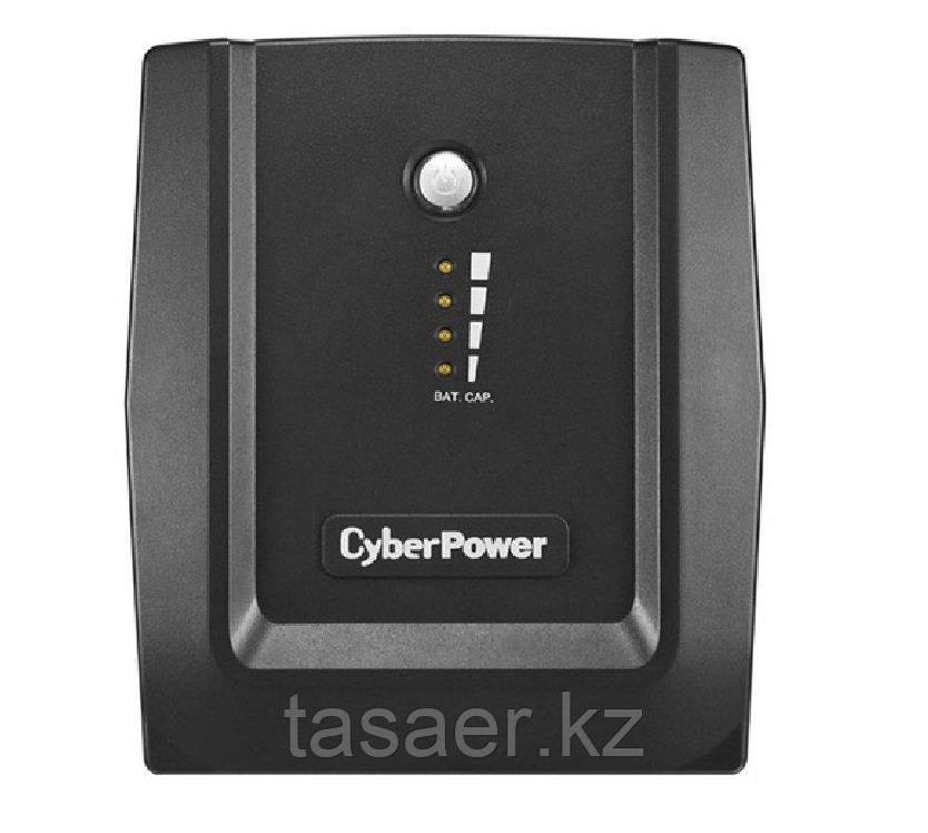 Интерактивный ИБП, CyberPower UT1500EI - фото 1 - id-p103770875