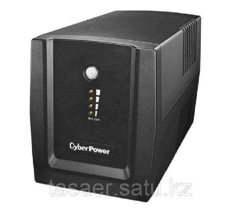 Интерактивный ИБП, CyberPower UT1500EI - фото 2 - id-p103770875