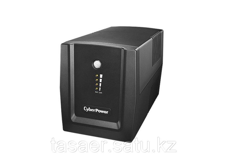 Интерактивный ИБП, CyberPower UT1500EI - фото 3 - id-p103770875