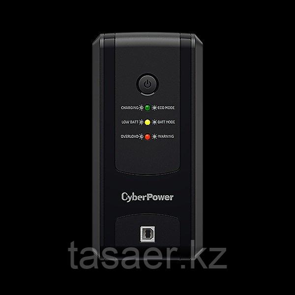 Интерактивный ИБП, CyberPower UT850EG - фото 2 - id-p103770878