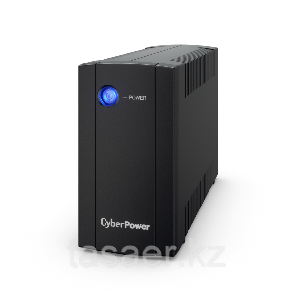 Интерактивный ИБП, CyberPower UTi675E - фото 1 - id-p103770880