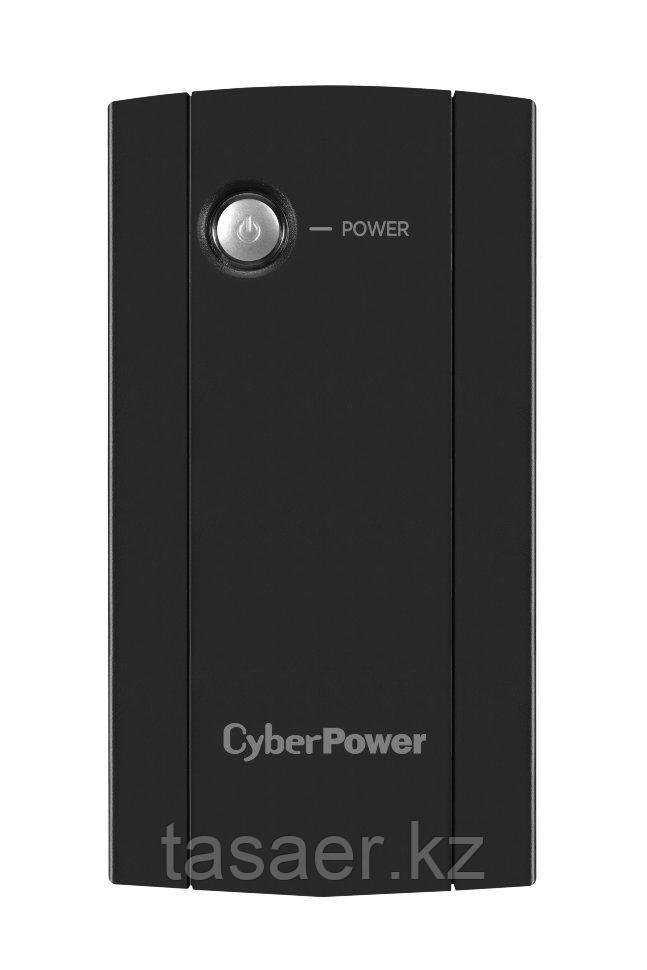 Интерактивный ИБП, CyberPower UTi675E - фото 3 - id-p103770880