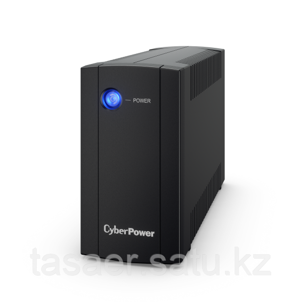 Интерактивный ИБП, CyberPower UTi675EI - фото 2 - id-p103770881