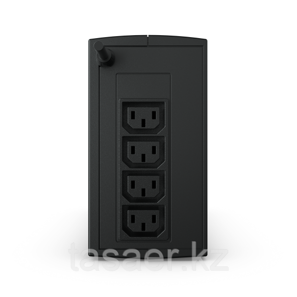 Интерактивный ИБП, CyberPower UTi675EI - фото 3 - id-p103770881