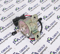 Электр. Насос подкачки 24V YANMAR 129612-52100