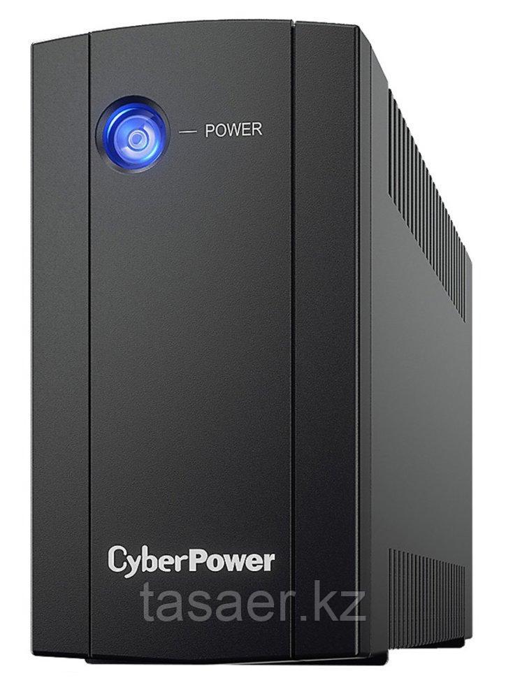 Интерактивный ИБП, CyberPower UTi875EI - фото 1 - id-p103770883