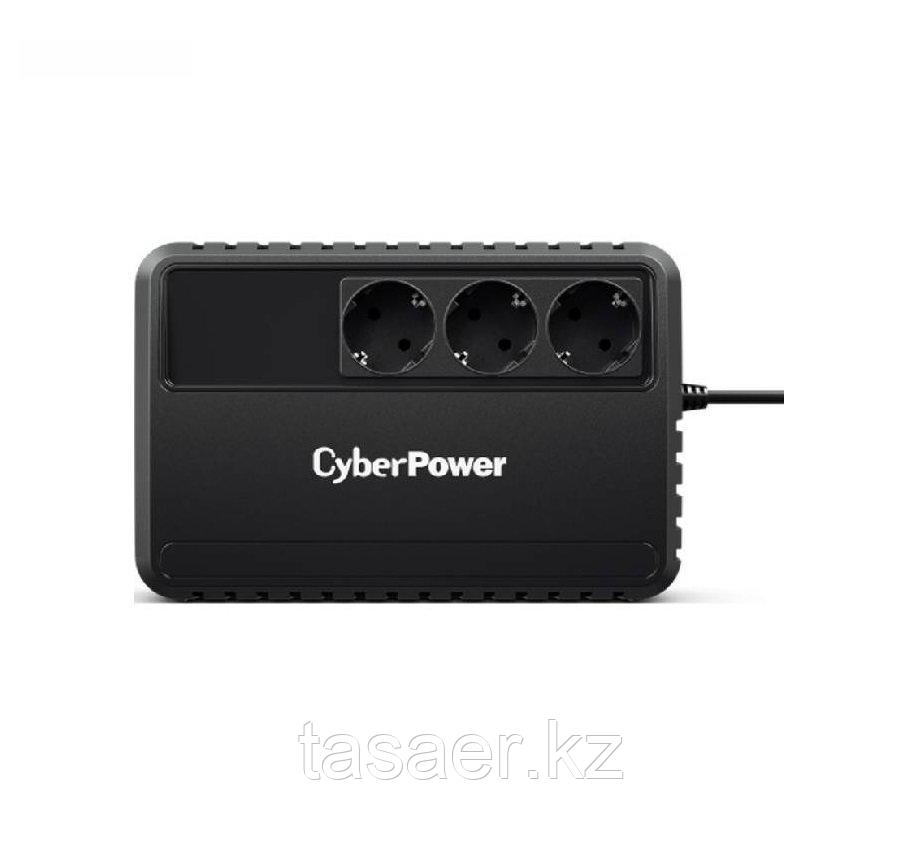ИБП CyberPower BU600E Line-Interactive - фото 2 - id-p103770885
