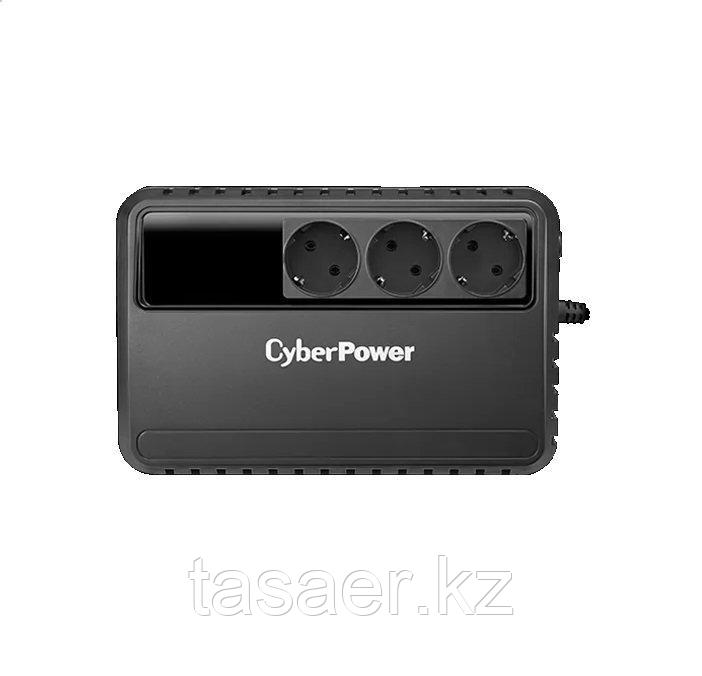 ИБП, CyberPower BU850E Line-Interactive - фото 1 - id-p103770887