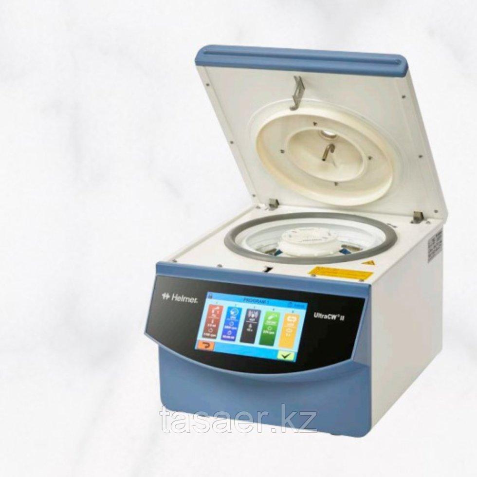 Helmer UltraCWII Автоматическая система мойки клеток - фото 1 - id-p103770995