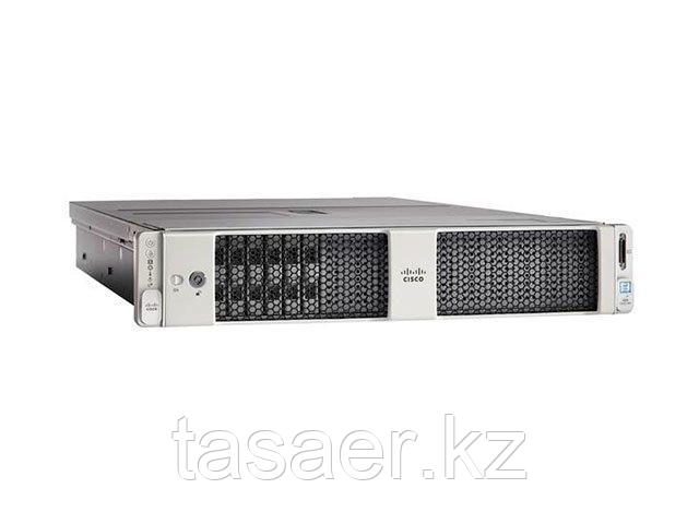 Стоечный Сервер Cisco UCSC-C240-M5L - фото 1 - id-p103771032