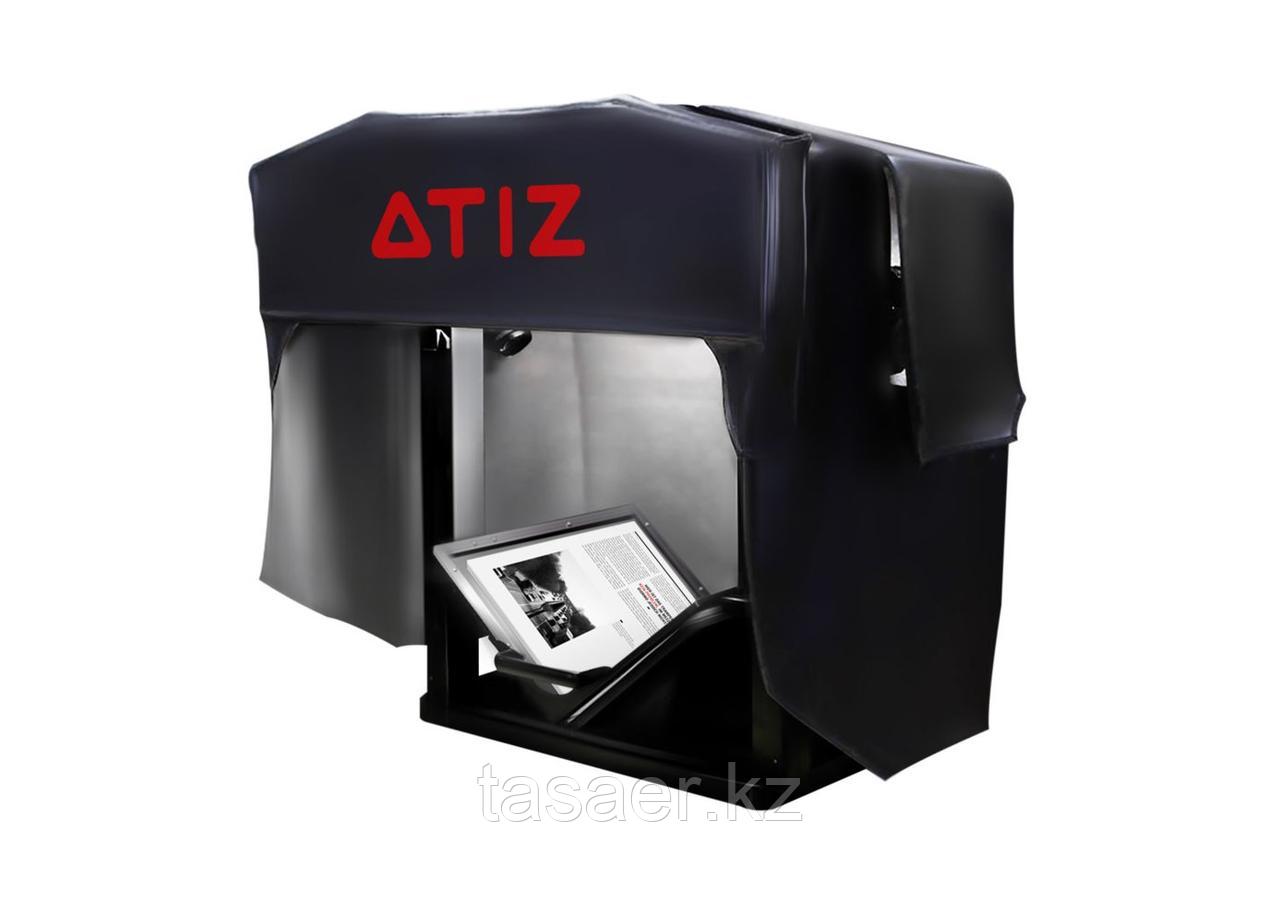 Планетарный сканер ATIZ BookDrive Mini 2 - фото 1 - id-p103771054