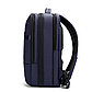 Городской рюкзак бизнес Tigernu T-B3982, синий, фото 5