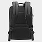 Городской рюкзак антивор для ноутбука 15,6" Tigernu T-B3983 чёрный, фото 3
