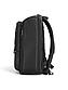 Городской рюкзак для ноутбука 15,6" Tigernu T-B3966 черный, фото 2